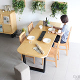 天然木突板 国産家具 | glande RS 2000DT