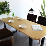 天然木突板 国産家具 | glande RS 2000DT