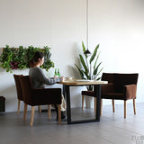 天然木突板 国産家具 | glande RS 2000DT