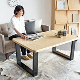 ダイニングテーブル カフェ風 デスク | glande RW 1200HT
