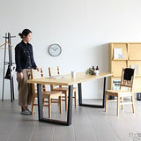 天然木突板 国産家具 | glande RW 2000DT