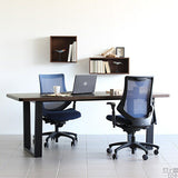 天然木突板 国産家具 | glande RW 2000DT