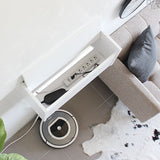 ケーブル収納 壁掛け | Wall-HB W