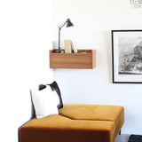 ケーブル収納 壁掛け | Wall-HB W