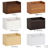 壁掛け 配線ボックス | Wall-HB S