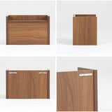 壁掛け 配線ボックス | Wall-HB S