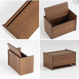 壁掛け 配線ボックス | Wall-HB S