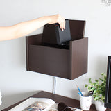 壁掛け 配線ボックス | Wall-HB S