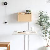 壁掛け 配線ボックス | Wall-HB S