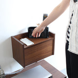 壁掛け 配線ボックス | Wall-HB S