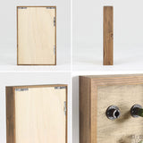 人工観葉植物 ウォールグリーン | Botanical s.class 04