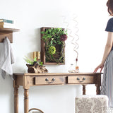 人工観葉植物 ウォールグリーン | Botanical s.class 01