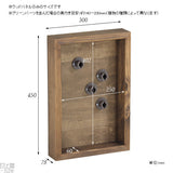 壁掛け アートパネル | Botanical s.class 03