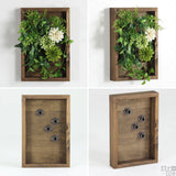 壁掛け アートパネル | Botanical s.class 03