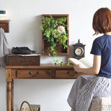 壁掛け アートパネル | Botanical s.class 03