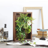 壁掛け アートパネル | Botanical s.class 03