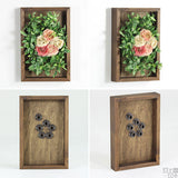 人工観葉植物 ウォールグリーン | Botanical s.class 04