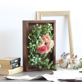 人工観葉植物 ウォールグリーン | Botanical s.class 04