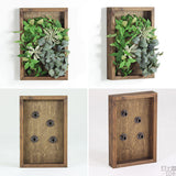 光触媒 壁掛け アートパネル | Botanical s.class 05