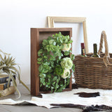 アートパネル 光触媒 観葉植物 | Botanical s.class 06