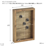 人工観葉植物 ウォールグリーン | Botanical s.class 08