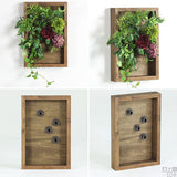 人工観葉植物 ウォールグリーン | Botanical s.class 08