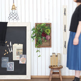 人工観葉植物 ウォールグリーン | Botanical s.class 08