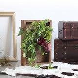 人工観葉植物 ウォールグリーン | Botanical s.class 08