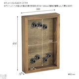 壁掛け アートパネル | Botanical s.class 09