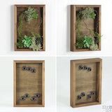 壁掛け アートパネル | Botanical s.class 09