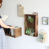 壁掛け アートパネル | Botanical s.class 09