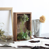 壁掛け アートパネル | Botanical s.class 09