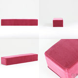 キッズコーナー ブロッククッション | kids play 1200L モケット (単品)