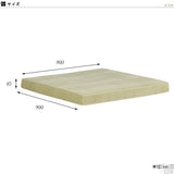 キッズプレイマット | kids play マット モケット (単品)