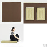 キッズプレイマット | kids play マット モケット (単品)