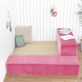 キッズプレイマット | kids play マット モケット (単品)