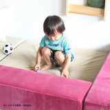 キッズプレイマット | kids play マット モケット (単品)