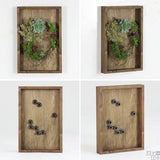 壁掛け アートパネル | Botanical sl.class 01