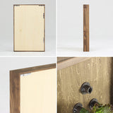 壁掛け アートパネル | Botanical sl.class 07