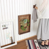 壁掛け アートパネル | Botanical sl.class 01