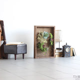 壁掛け アートパネル | Botanical sl.class 01