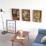 壁掛け アートパネル | Botanical sl.class 07