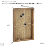 人工観葉植物 ウォールグリーン | Botanical sl.class 02