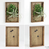 人工観葉植物 ウォールグリーン | Botanical sl.class 02