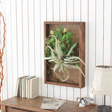 人工観葉植物 ウォールグリーン | Botanical sl.class 02