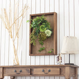 光触媒 壁掛け アートパネル | Botanical sl.class 03