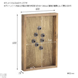 壁掛け アートパネル | Botanical sl.class 05