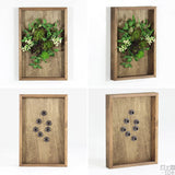 壁掛け アートパネル | Botanical sl.class 05