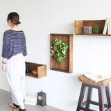 壁掛け アートパネル | Botanical sl.class 05