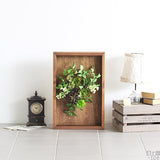 壁掛け アートパネル | Botanical sl.class 05